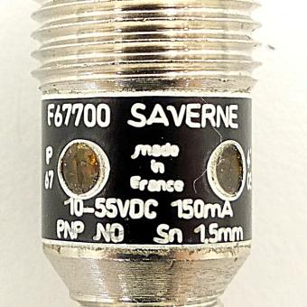 Induktiver Sensor 