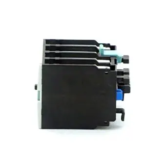 Auxiliary switch block 