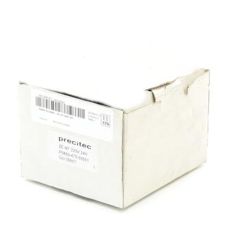 Power supply P0850-475-0001 