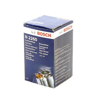 Fuel filter V23D21-04 New FS