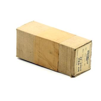 Directional valve 