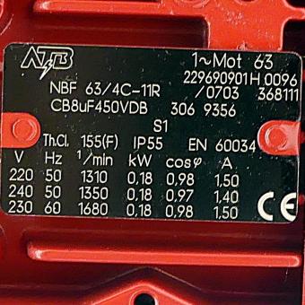 Filteraggregat zum Befüllen/Spülen von Hydraulikanlagen OF7K10P1M1---E 