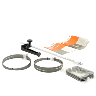 Portable Bandsäge PBS 160 
