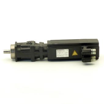 Servomotor 