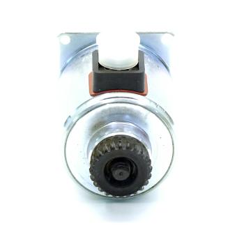 Solenoid coil 0 831 000 150 