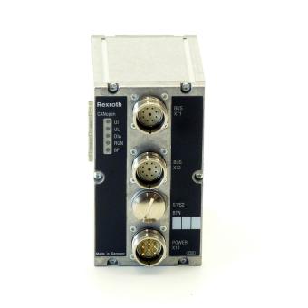 Valve Terminal RM65M-CAN  