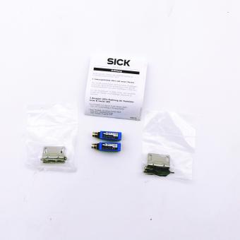Light Barrier WS/WE150-P430  New