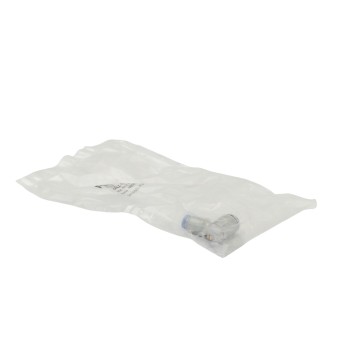 Drossel-Rückschlagventil 193158 