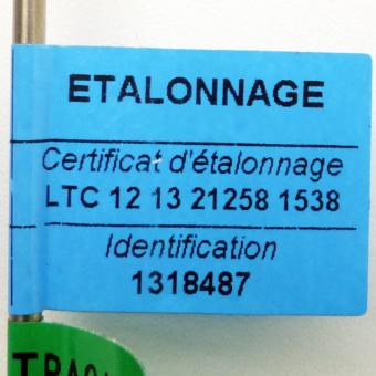 Thermocouple Transducer 