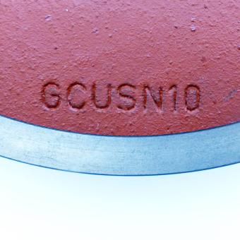 Laufrad 260x12-22JL1040+502.2  Neu