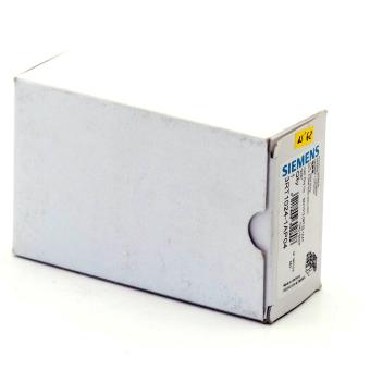 Power contactor 