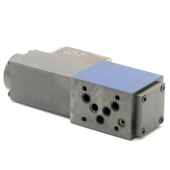 Proportional directional valve 4WRPE 10 EA80SJ-2X/G24K0/A1M-798 Used