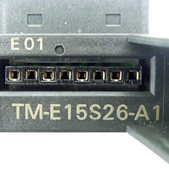 2 Stück Terminalmodule 6ES7 193-4CA40-0AA0 