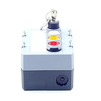 Befehlsgerät DIRB4_122866_001 Neu OVP