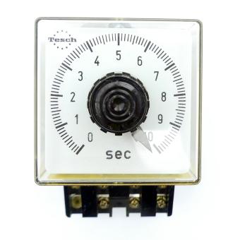 Zeitschaltuhr VS PL 105 Gebraucht