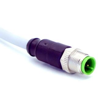 Ventilstecker 
