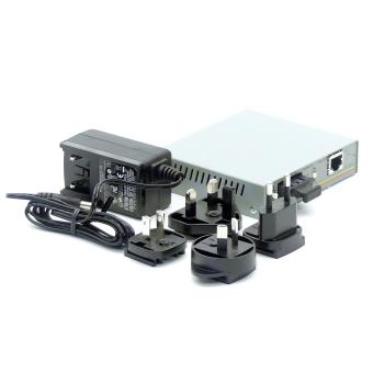 Media Converter AT-MC102XL 