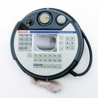 Indra Control VCH 08 VCH08.1-EAB-064ET-A1D-064-DS-E4-PW New FS