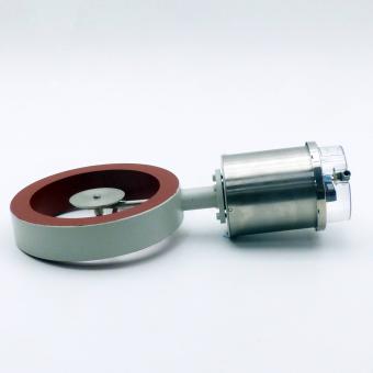Flow meter SITRANZ FI Gardex 