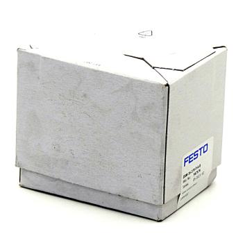 Semi-rotary drive DSM-16-270-P-A-B 