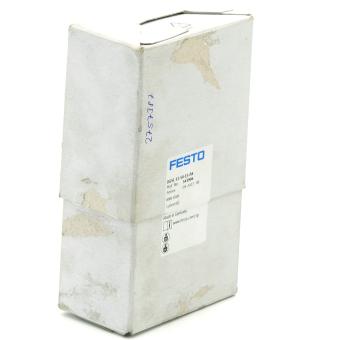 mini slide DGSL-12-50-E3-PA 