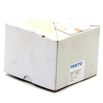 Semi-rotary drive DSM-25-270-P-FW-A-B 