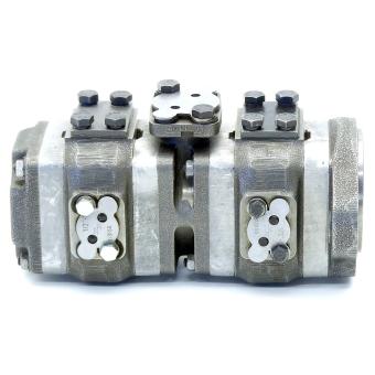 hydraulic pump PGH3-12/013RF47MK0; PGH3-10/013RE47MU2 