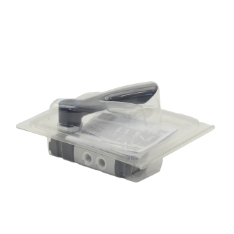 Handhebelventil VHEF-HS-B52-G18 