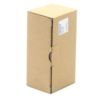 Druckregelventil MS4-LRB-1/4-D6-RG-AS 