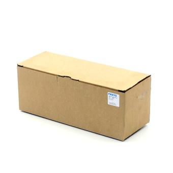 Filter-Regelventil MS6-LFR-1/2-D6-C-R-M-A4-AS 