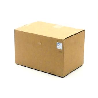 Druckaufbau- und Entlüftungsventil MS9-SV-G-C-V24-VS 
