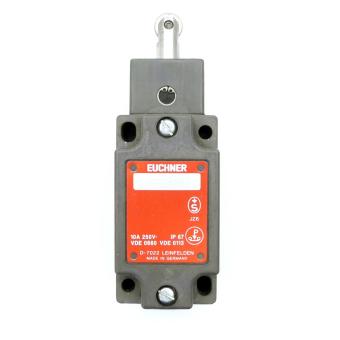 2 Stück Sicherheitsschalter  Gebraucht