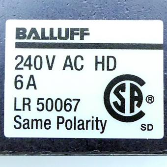 Reihenpositionsschalter  Neu