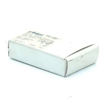 Digital / Analog Wandler DAW-U8U New FS