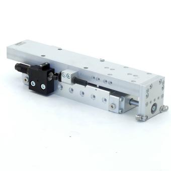 Linear module LM 8 F-120 