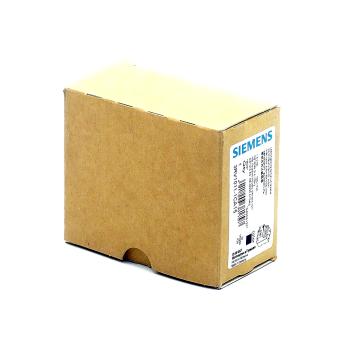 Circuit breaker 3RV1011-1CA15  New