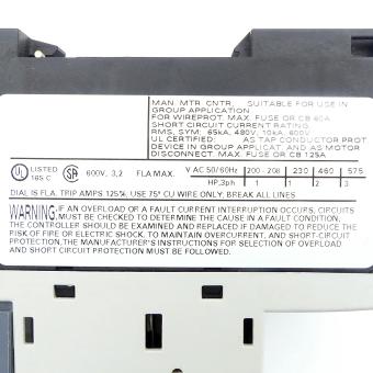 Circuit breaker  