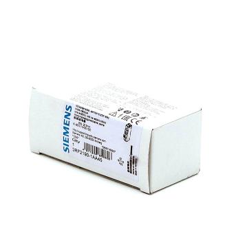 Halbleiterrelais 3RF2190-1AA45 Neu OVP