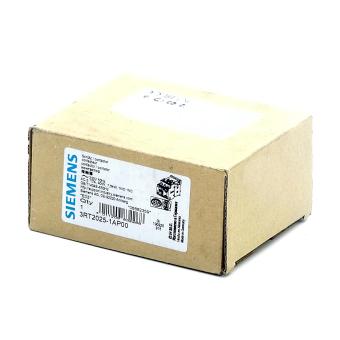 Contactor 3RT2025-1AP00  