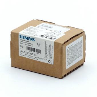 Aufsteckwandler  Neu OVP