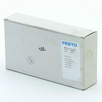 solenoid valve 184493 