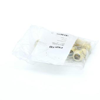 10x Schalldämpfer 1205863 Neu OVP