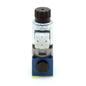 3/2 Directional valve  Used