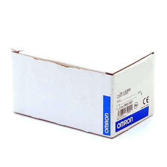 Photoelectric sensor 
