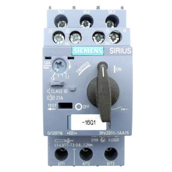 Circuit breaker 