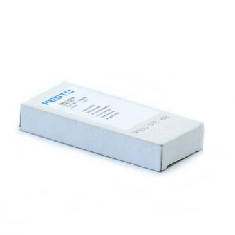 Magnetventil 196135 Neu OVP