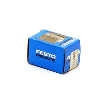 Pressure amplifier 7098 