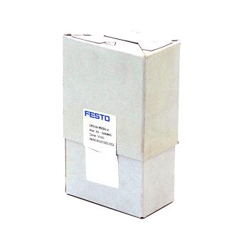 Anschlussblock 164965 Neu OVP