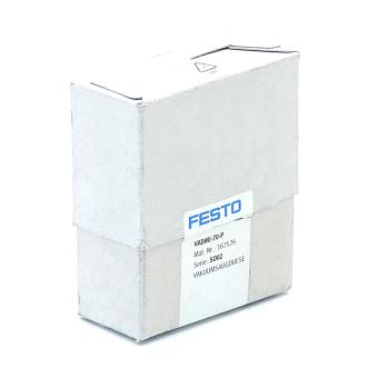 Vacuum generator 162526 New