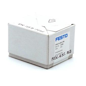 Schwenkantrieb 33296 